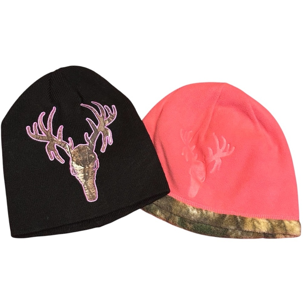 Hot Shot Women’s Beanies